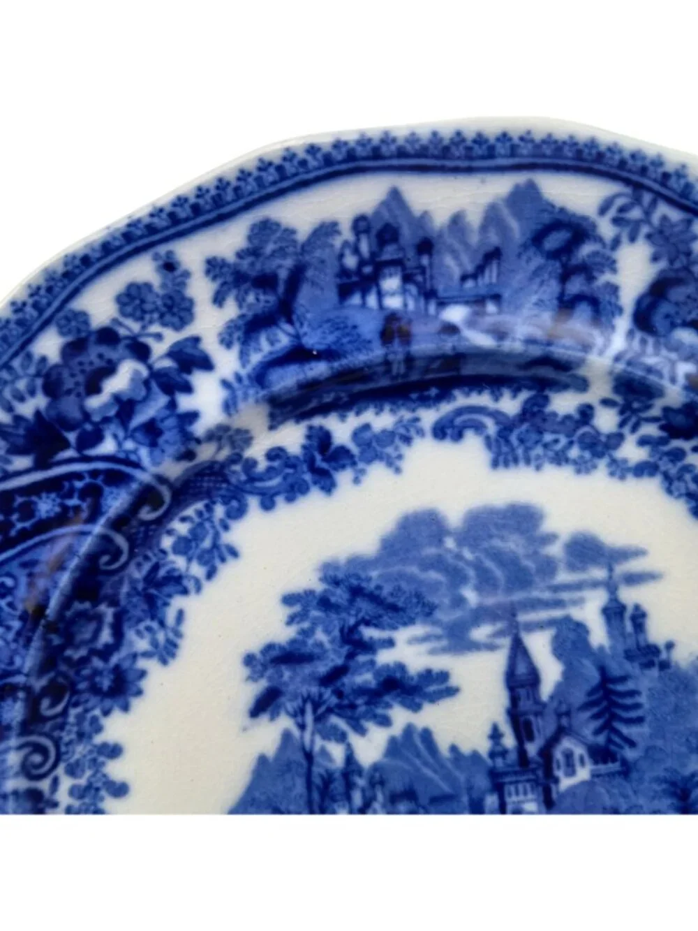 Middleport Pottery add timeless